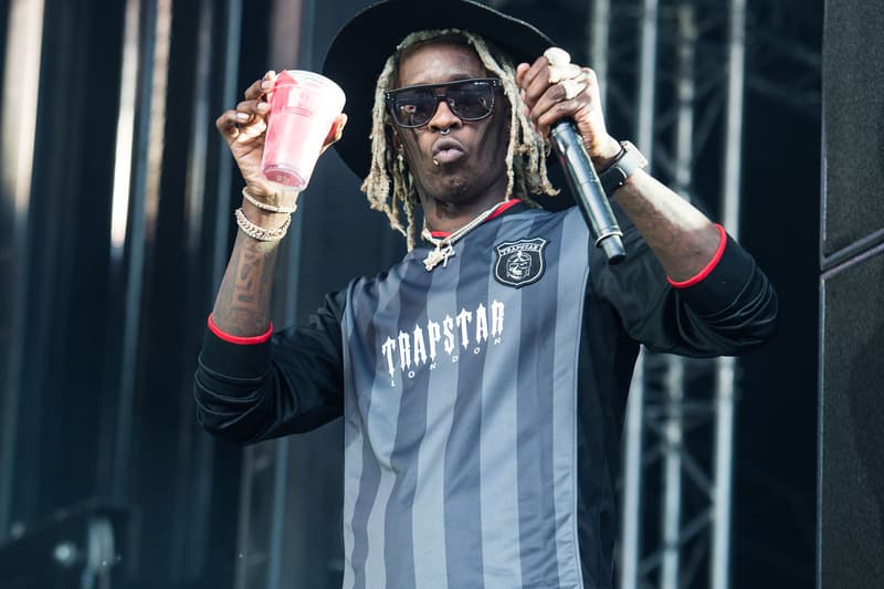 Young Thug - No Games