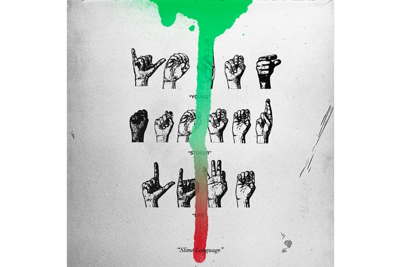Young Thug Slime Language Compilation Project Stream Gunna Lil Duke HiDoraah Dolly Lil Keed Tracy T Strick Neechie Karlae Lil Baby Lil Uzi Vert Jacquees Trapboy Freddy Young Stoner Life Records 300 Entertainment