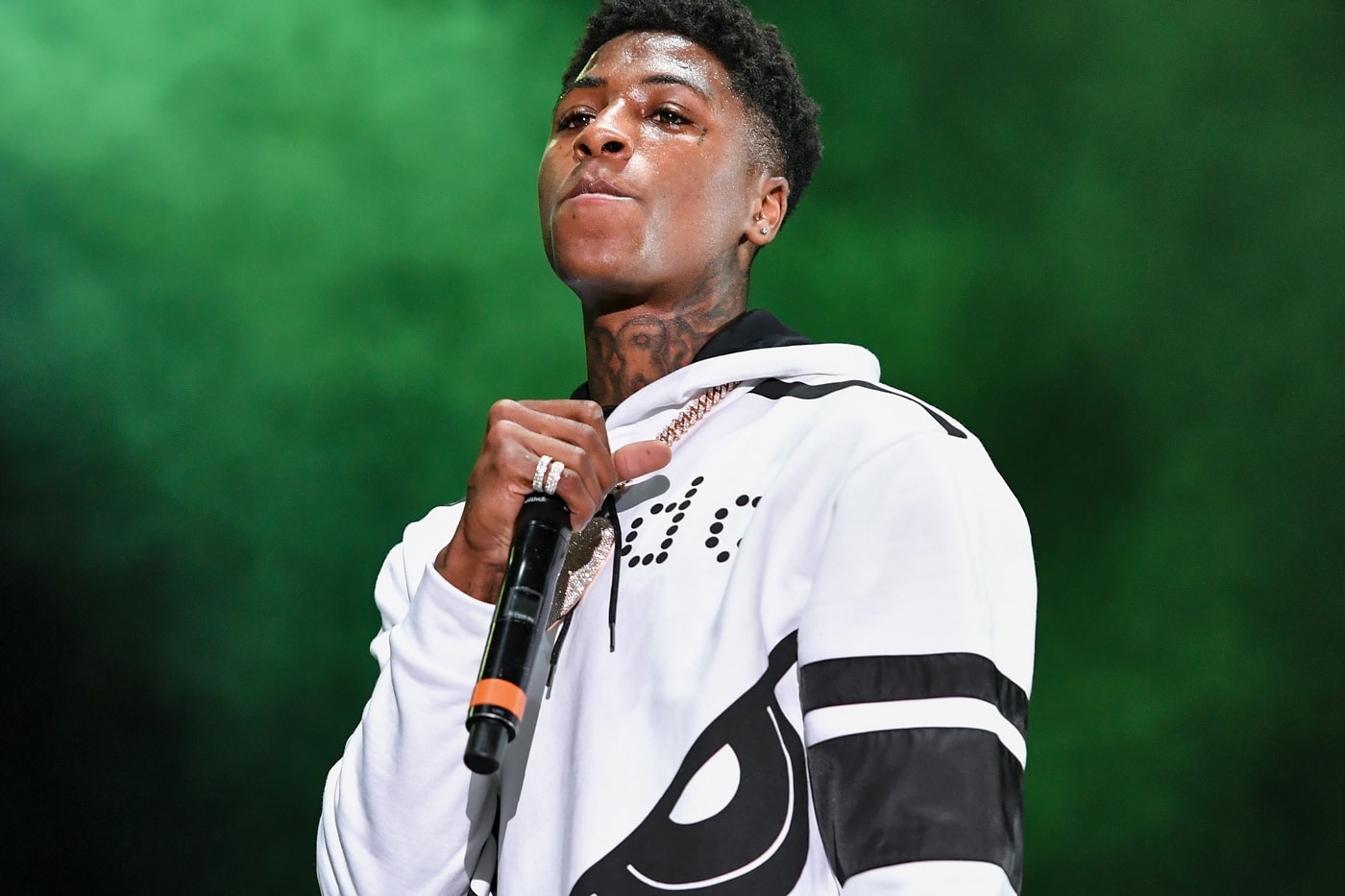 nba youngboy never broke again 4freedom ep stream new mixtape project 2018 series drawing symbols listen run in here change we dem august