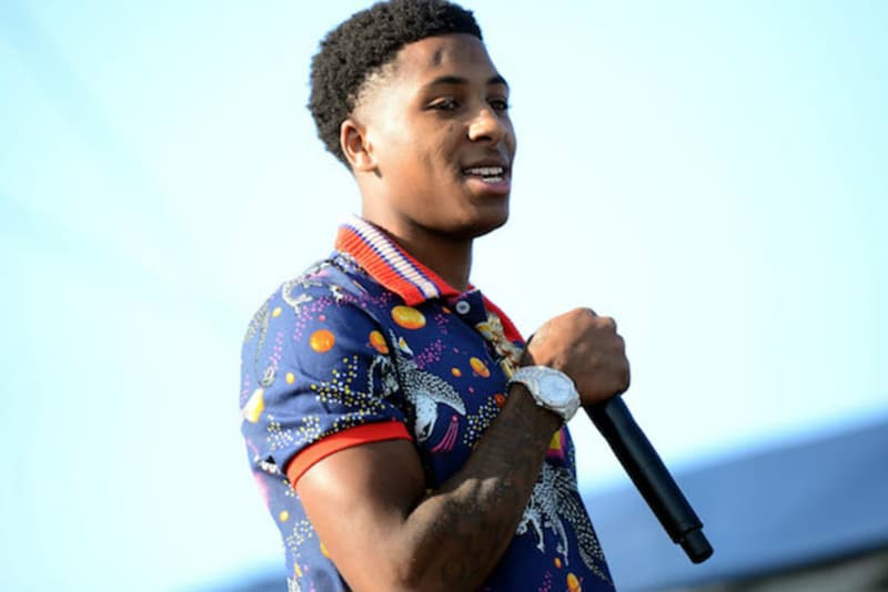 nba youngboy never broke again 4freedom ep stream new mixtape project 2018 series drawing symbols listen run in here change we dem august