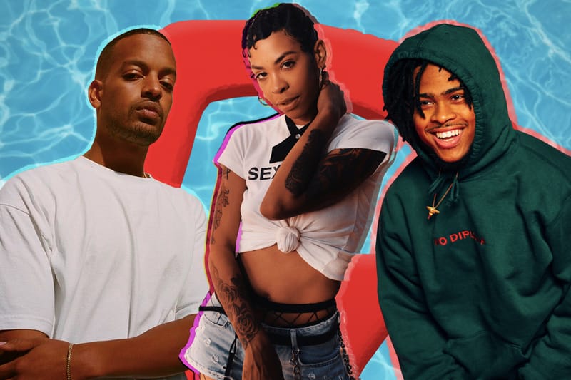 How TV Became the New Radio for Emerging Artists