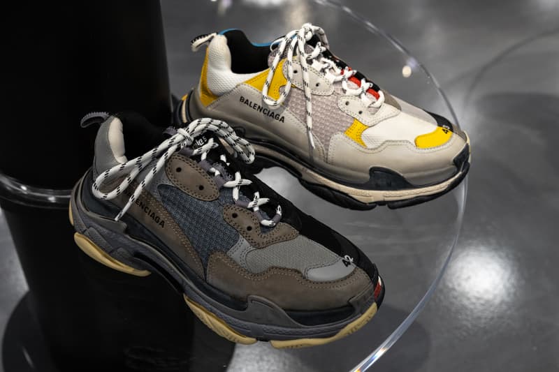 10 corso como new york city nyc concept store september 6 launch grand opening seaport district shop fashion balenciaga undercover gosha rubchinskiy alyx gucci prada comme des garcons eckhaus latta sies marjan clothing books interior furniture shoes joshua vides pharrell williams