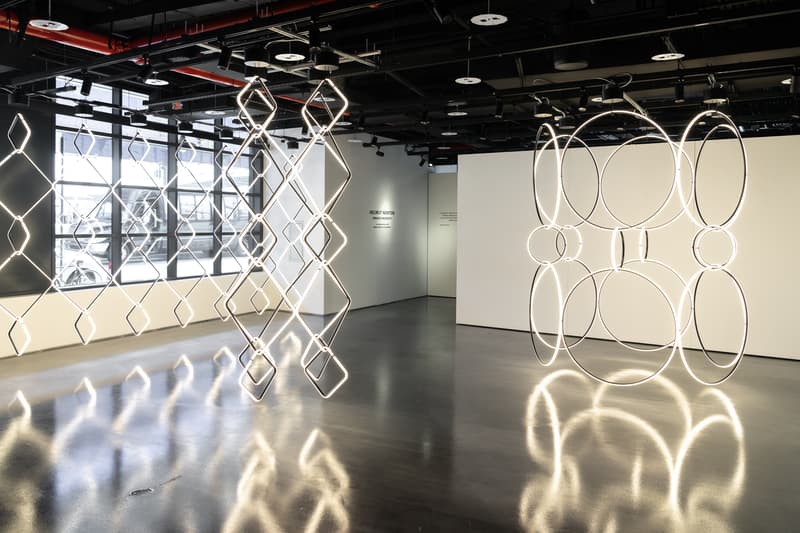 10 corso como new york city nyc concept store september 6 launch grand opening seaport district shop fashion balenciaga undercover gosha rubchinskiy alyx gucci prada comme des garcons eckhaus latta sies marjan clothing books interior furniture shoes joshua vides pharrell williams