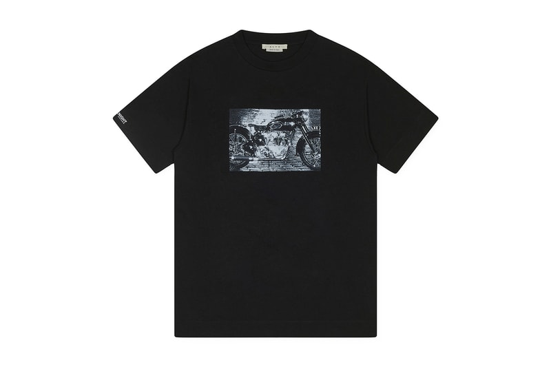 SHOWStudio 1017 ALYX 9SM Capsule Collection matthew williams nick knight collaborations NEW HAPPINESS LOVE CHAOS catalog release info