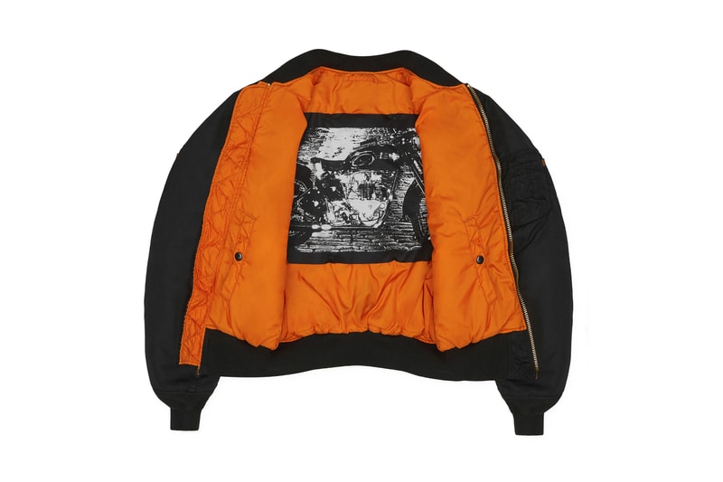 SHOWStudio 1017 ALYX 9SM Capsule Collection matthew williams nick knight collaborations NEW HAPPINESS LOVE CHAOS catalog release info