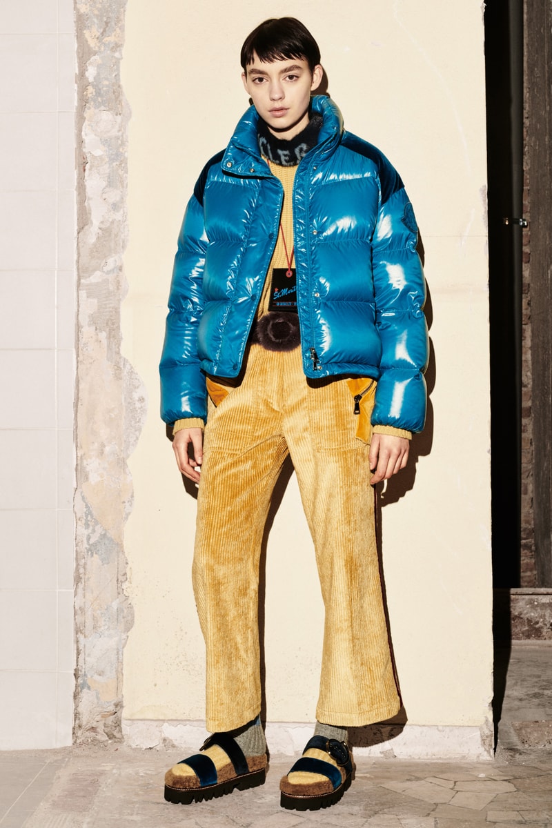 Moncler Genius 2 1952 Collection