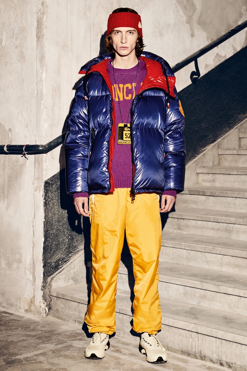 Moncler Genius 2 1952 Collection