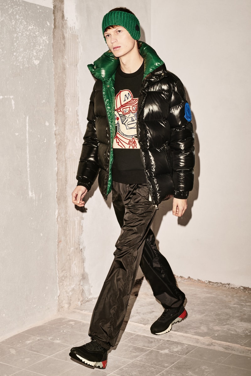 Moncler Genius 2 1952 Collection