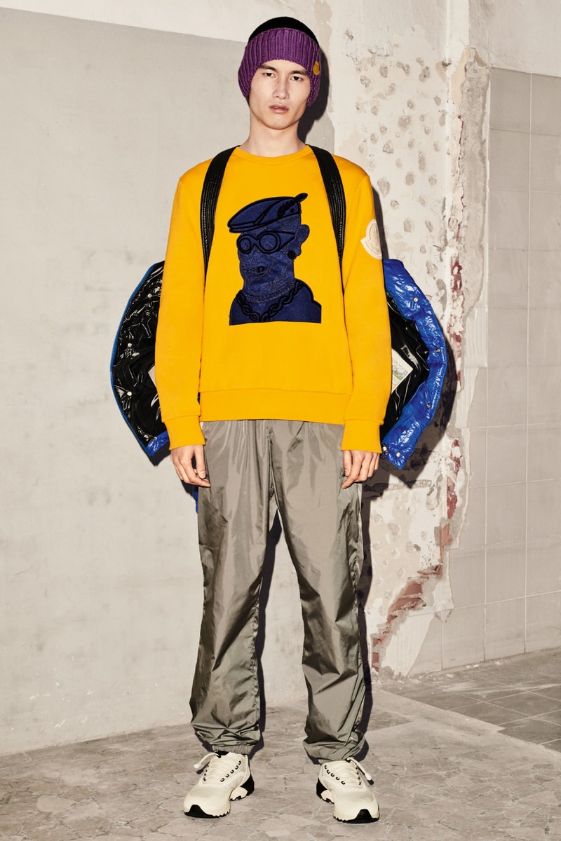 Moncler Genius 2 1952 Collection