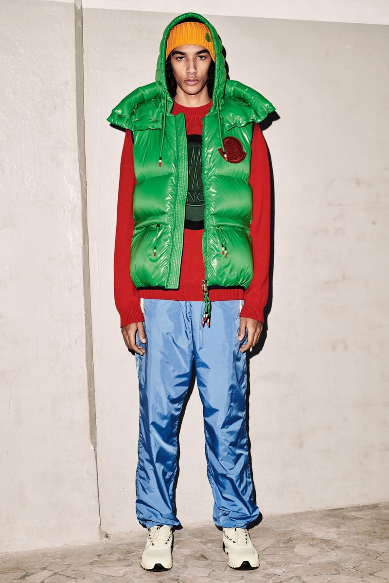 Moncler Genius 2 1952 Collection