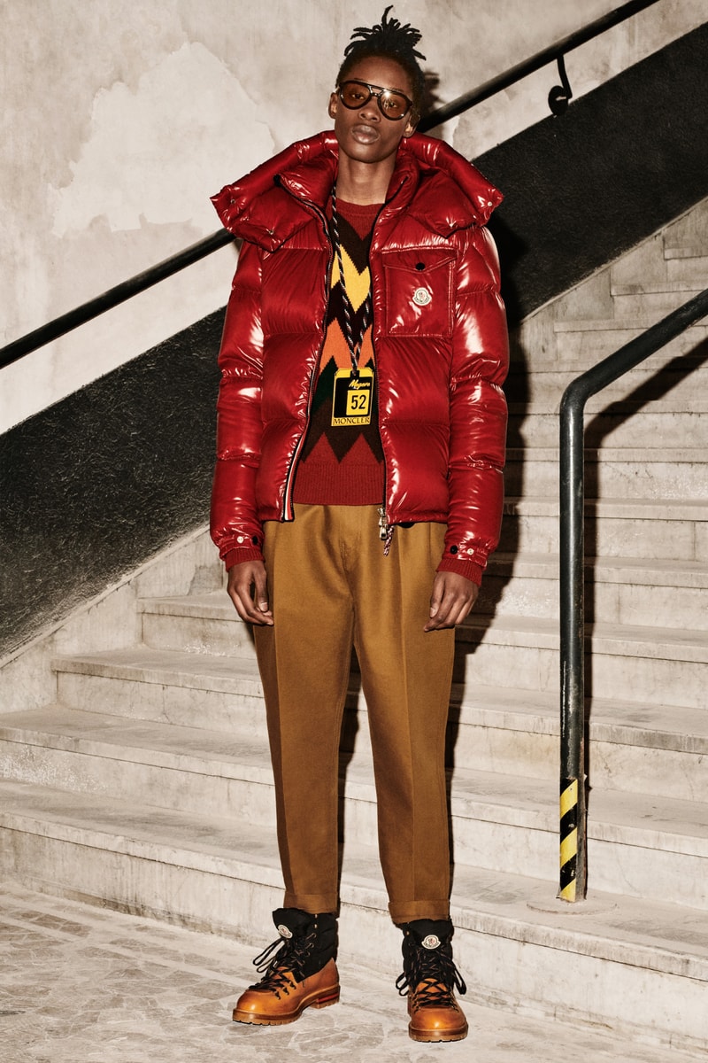 Moncler Genius 2 1952 Collection