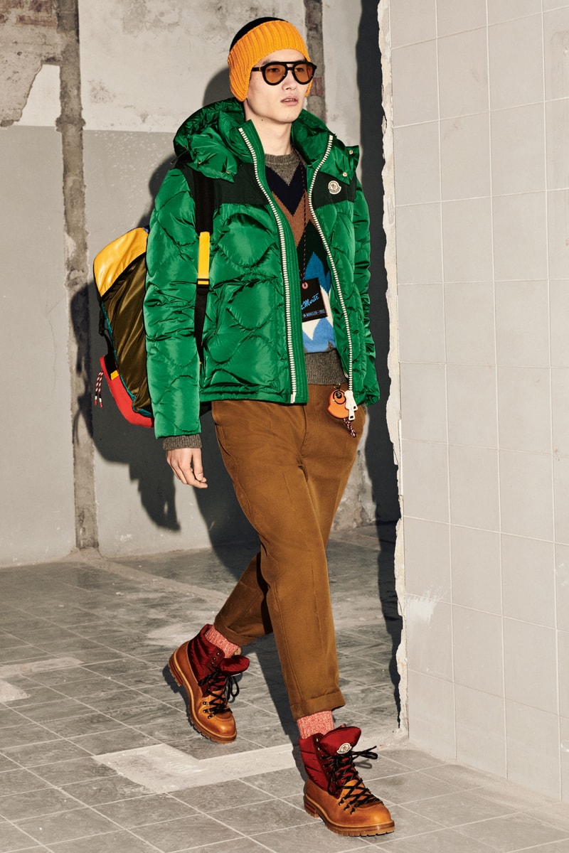 Moncler Genius 2 1952 Collection