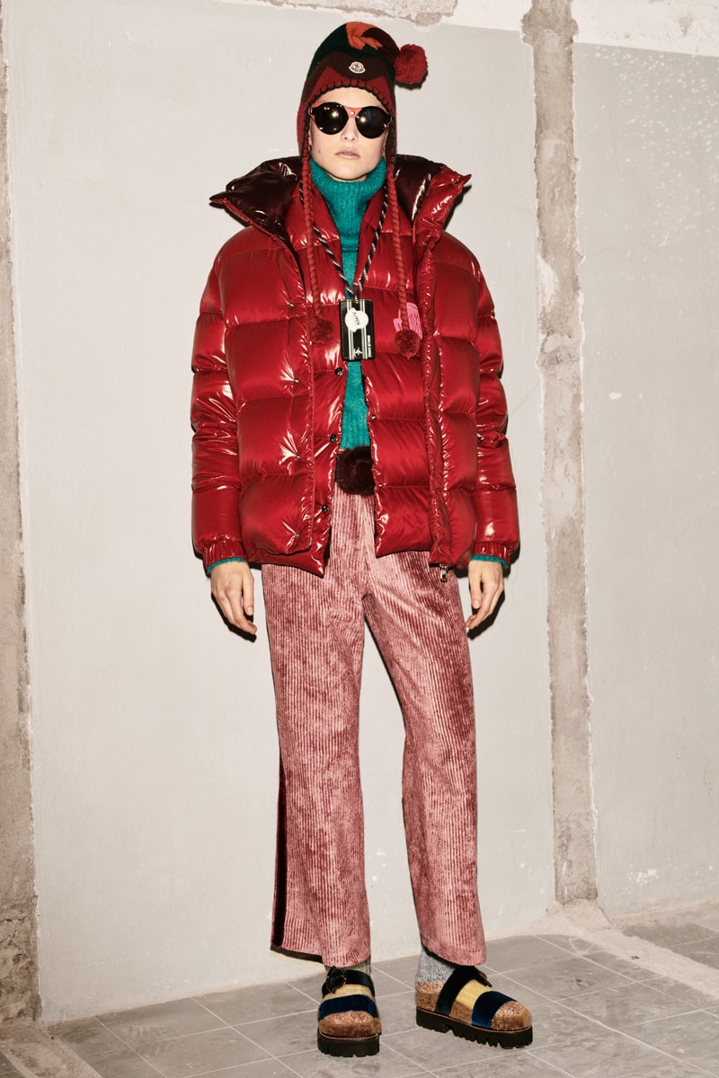 Moncler Genius 2 1952 Collection