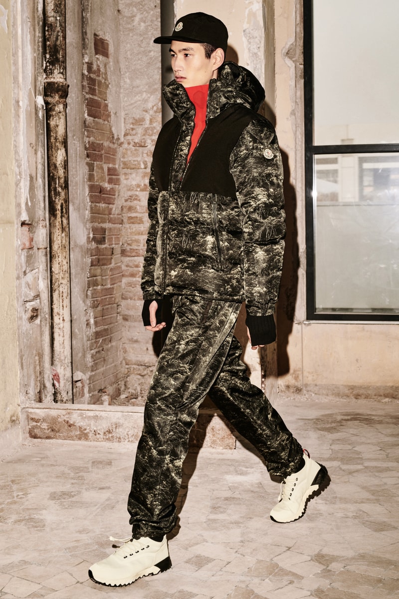 Moncler Genius 2 1952 Collection