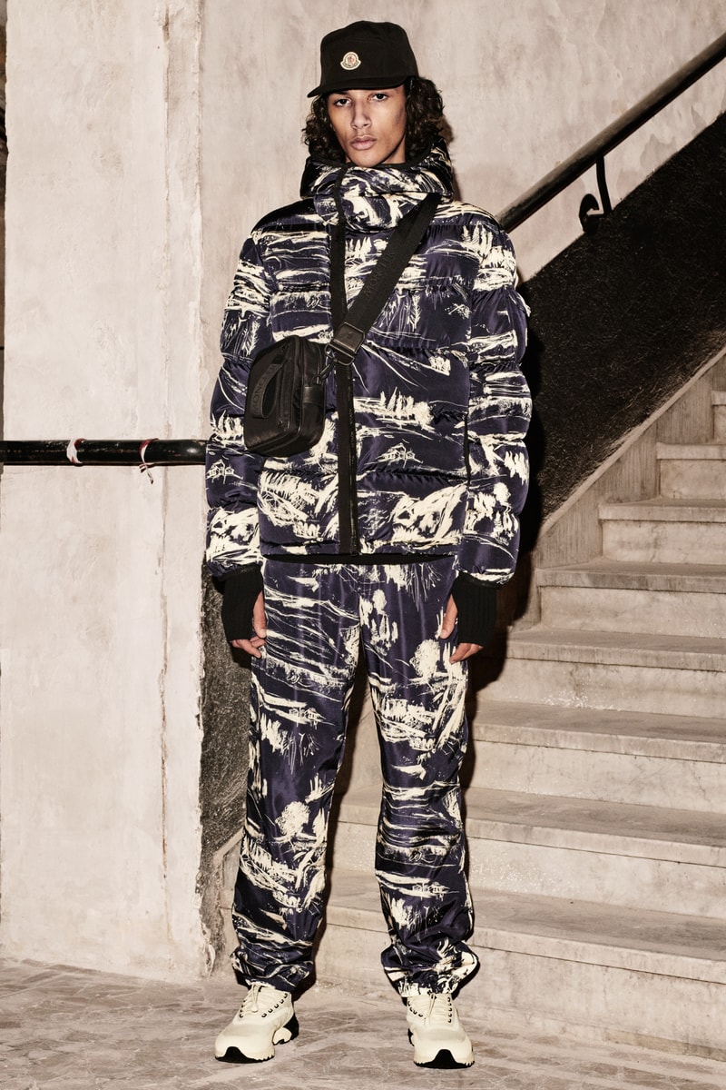 Moncler Genius 2 1952 Collection