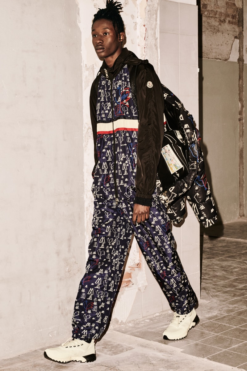 Moncler Genius 2 1952 Collection
