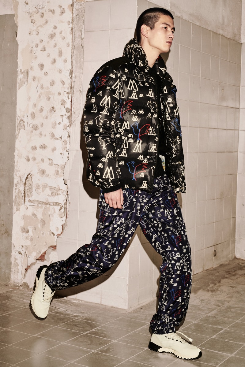 Moncler Genius 2 1952 Collection