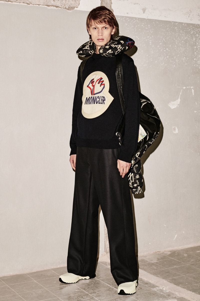 Moncler Genius 2 1952 Collection