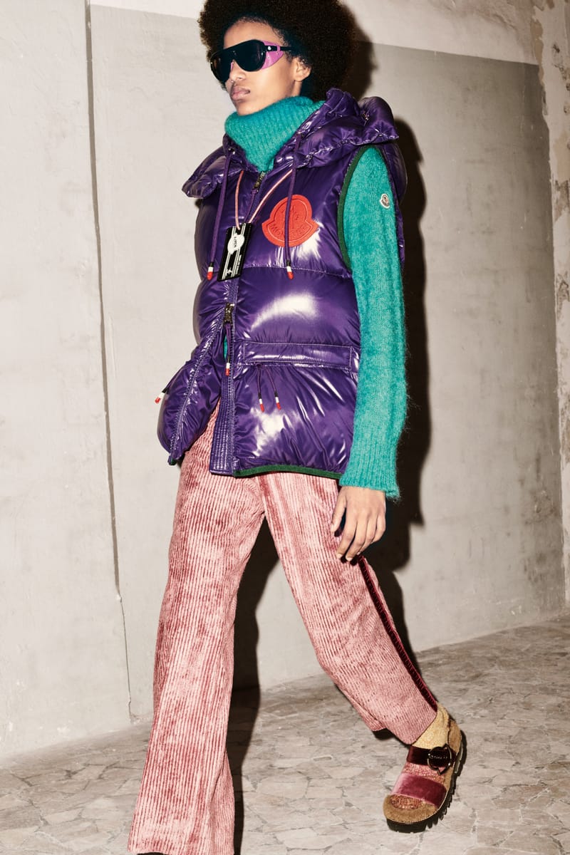 moncler genius 1952 collection