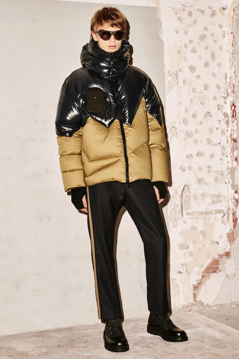 Moncler Genius 2 1952 Collection