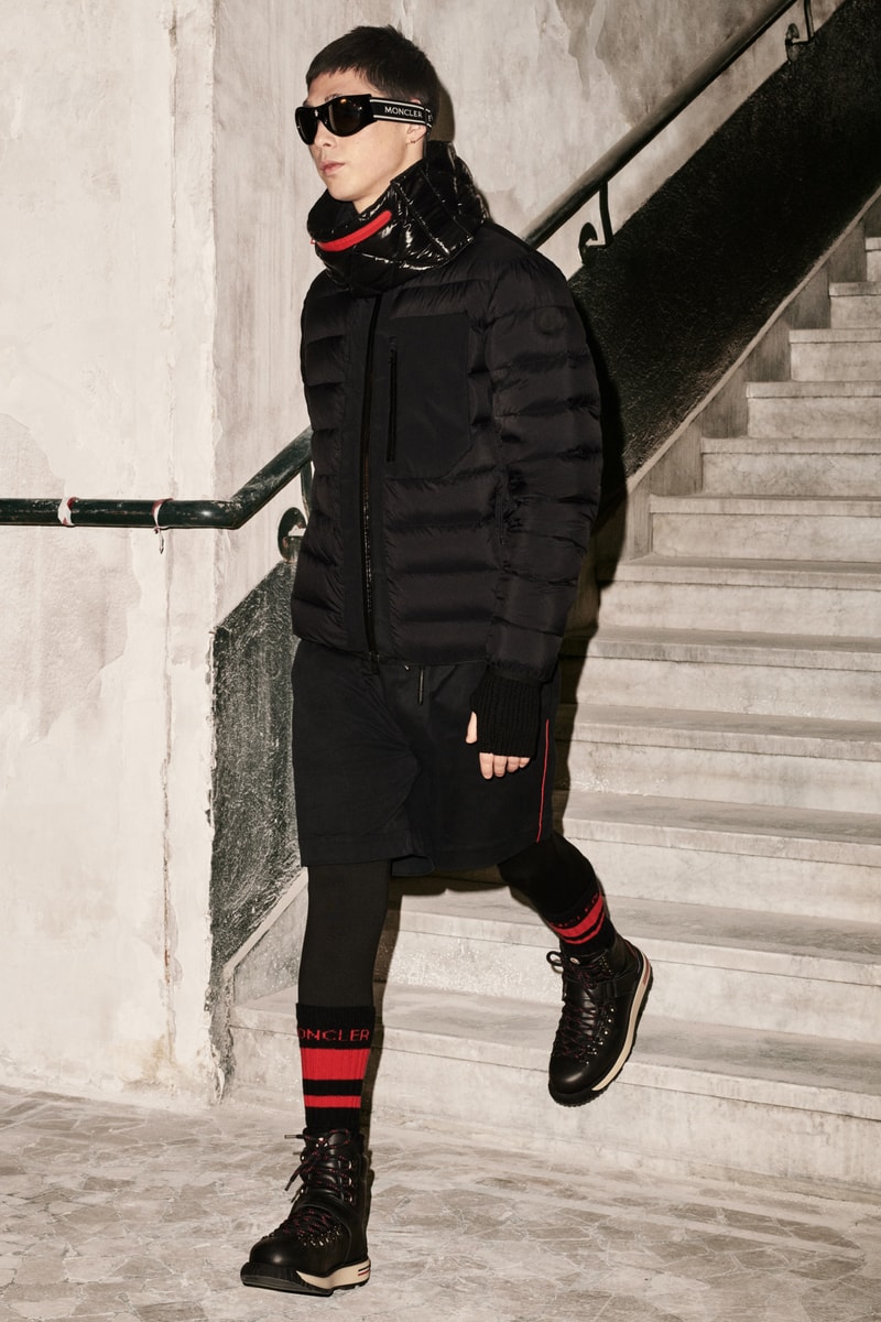 Moncler Genius 2 1952 Collection