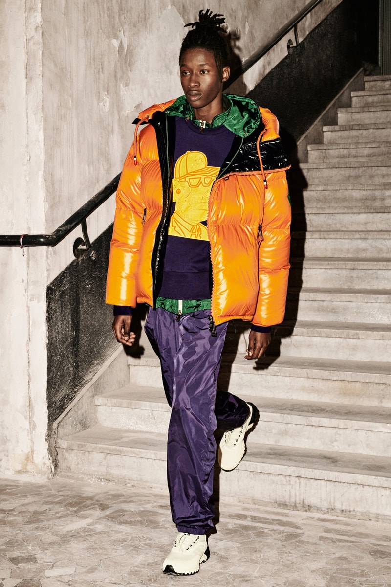 Moncler Genius 2 1952 Collection