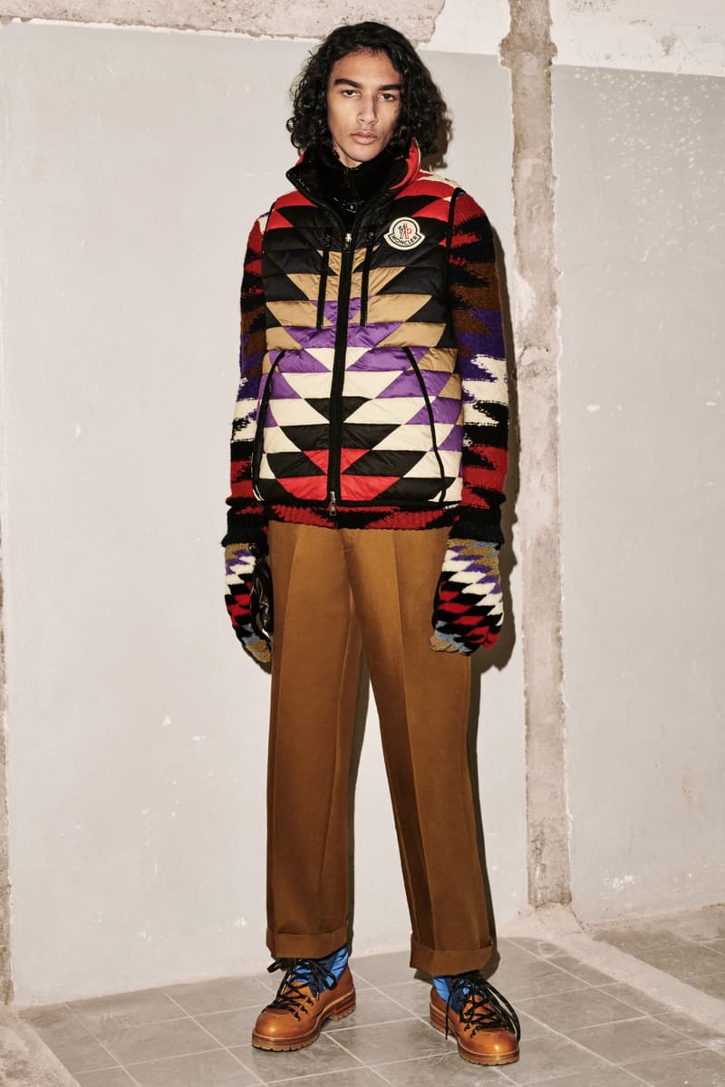 Moncler Genius 2 1952 Collection