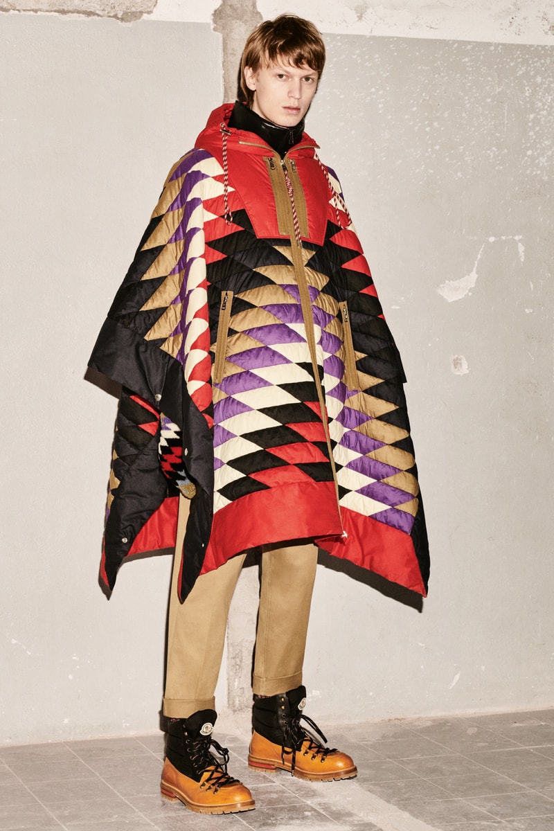 Moncler Genius 2 1952 Collection