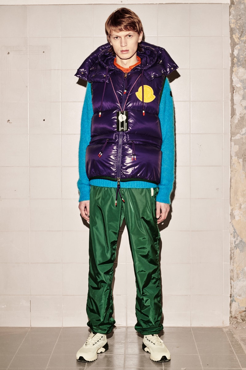 Moncler Genius 2 1952 Collection