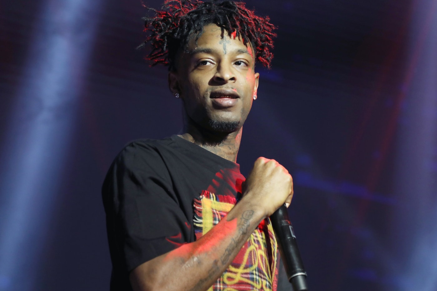 21 Savage NBA YoungBoy Numb The Pain Tour