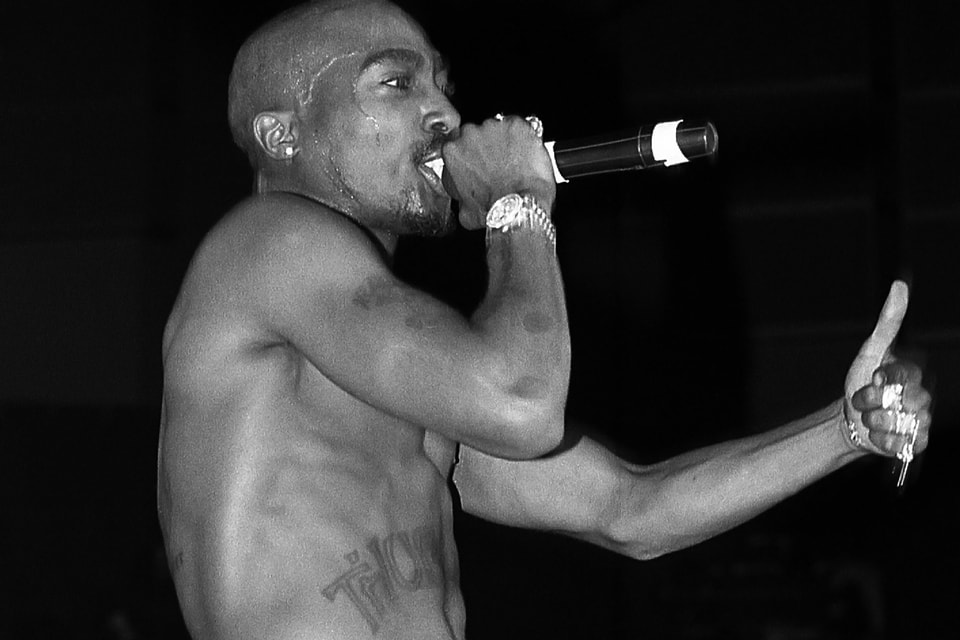 New All Eyez On Me Trailer Hypebeast New All Eyez On Me Trailer Hypebeast