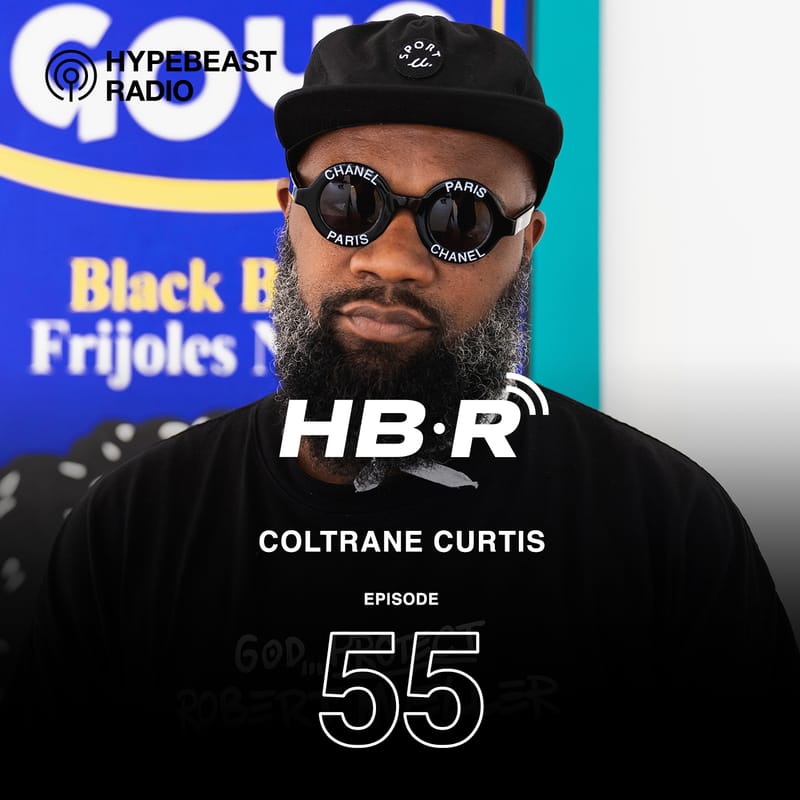 #55: Coltrane Curtis, the Godfather of Influencer Marketing