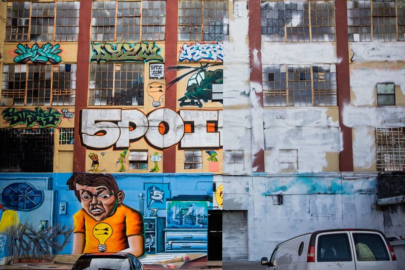 5pointz developers lawsuit appeal court case graffiti artworks art artists whitewashed