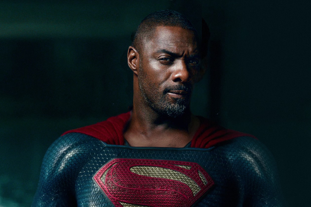 This is the hot actor who could replace Henry Cavill as Superman