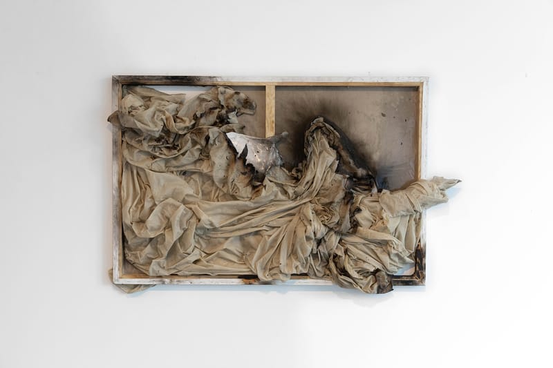 97cm and Jakob Hetzer Present Conscious/Unconscious at BEINGHUNTED