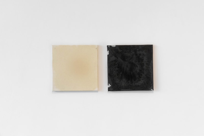 97cm Jakob Hetzer Conscious/Unconscious BEINGHUNTED Gallery