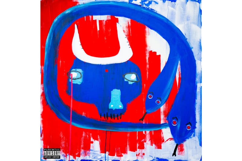 Action Bronson White Bronco new album new song