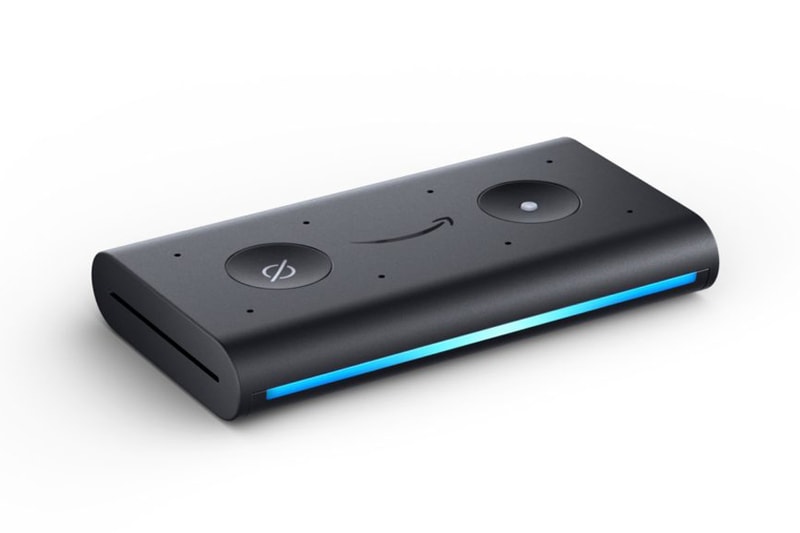 Amazon Alexa Microwave Echo Dot Plus Show Auto Fire TV Recast DVR Meal Piece Echo Companions