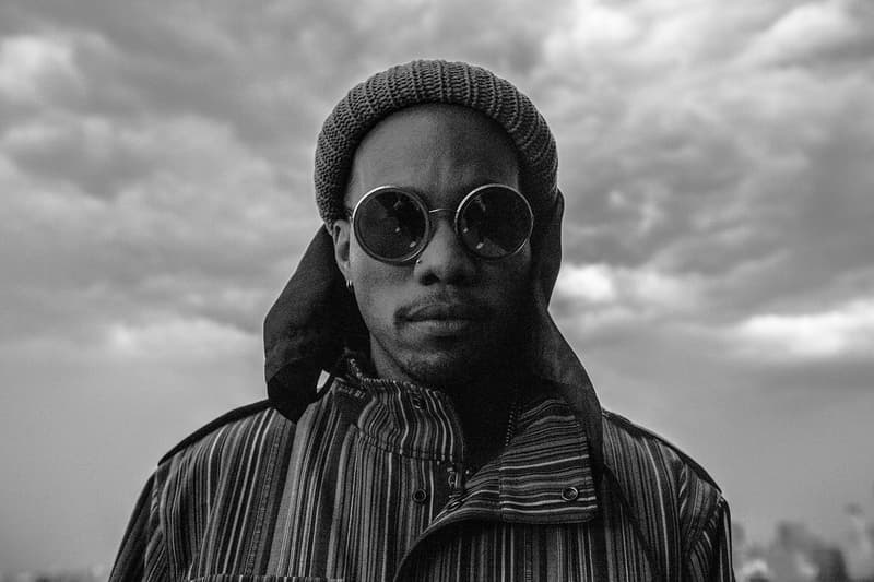 Dr. Dre Anderson .Paak Oxnard Album Malibu New music mixing