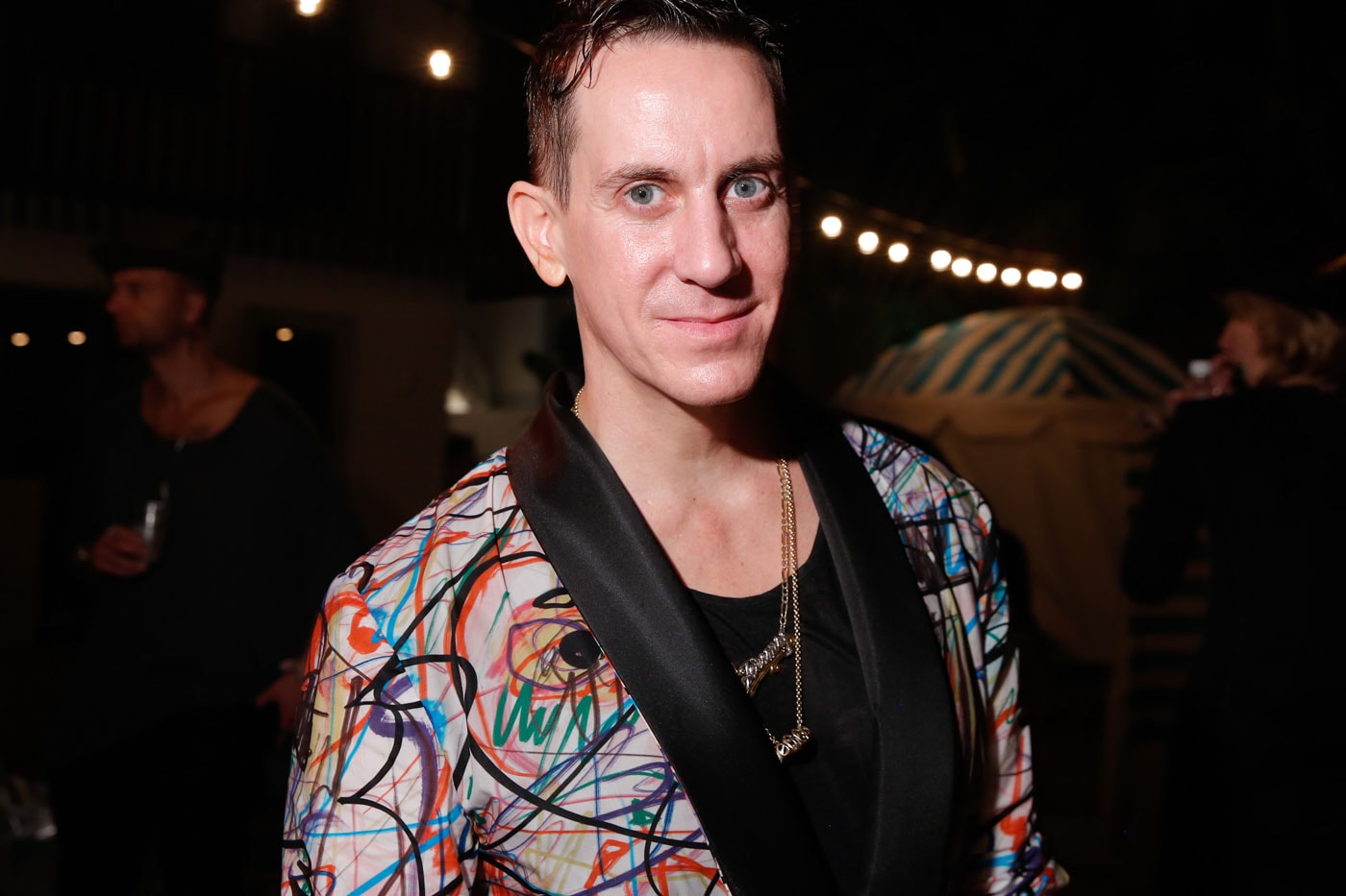 Jeremy Scott: “I’m the Person Who Brought Kanye West to adidas”