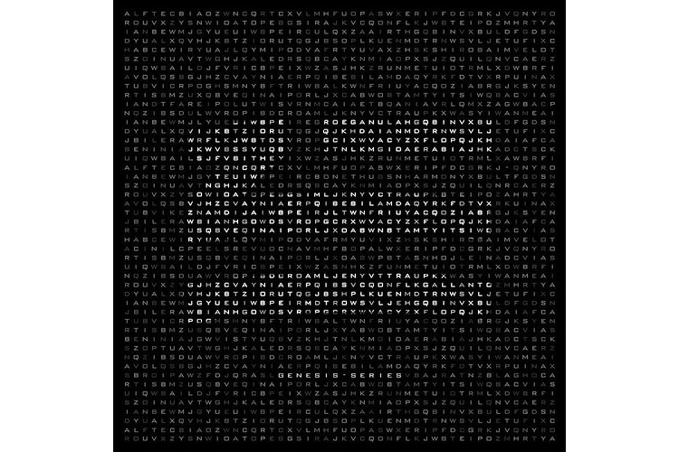 Preview ZHU's 'Genesis Series' Track with AlunaGeorge