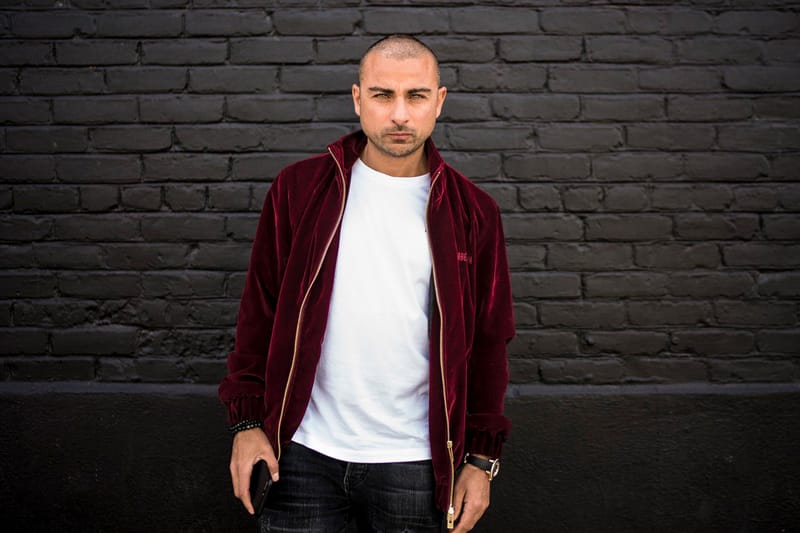 Business of HYPE With jeffstaple, Episode 20: Yassine Saidi of PUMA