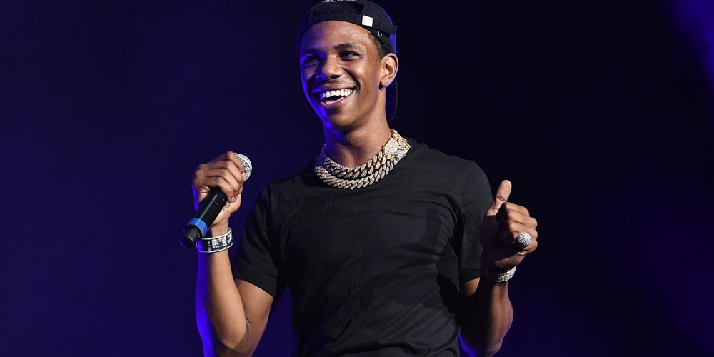 A Boogie Wit Da Hoodie review – new-school rap star taps up old