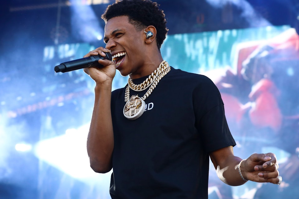 The Bigger Artist A Boogie Drowning Wit Da Pump Hoodie The Bigger Artist A Boogie Drowning Wit Da Pump Hoodie