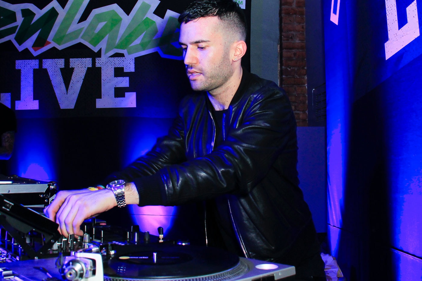 A-Trak Talks Origins of Fool's Gold Records and More With Ebro Darden