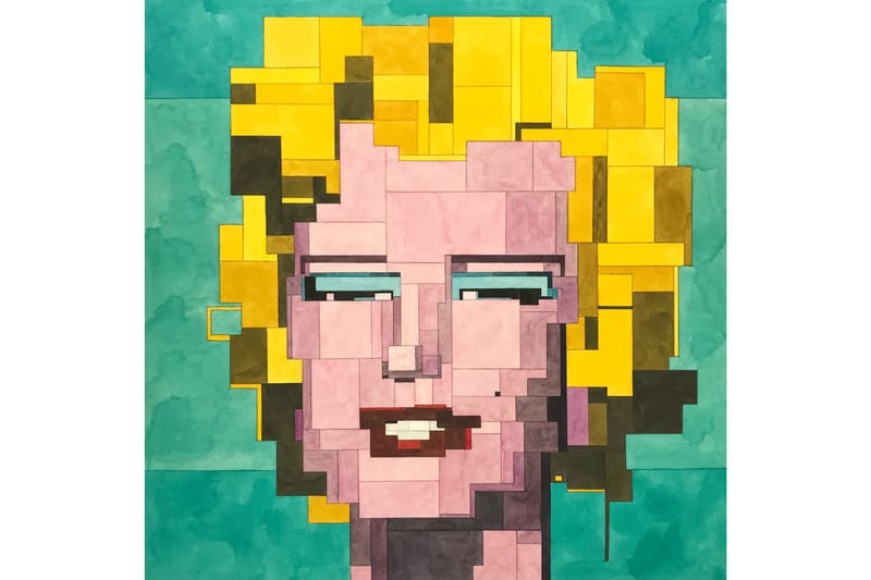 Adam Lister Reinterprets Iconic Works for "Suddenly Familiar" Solo Exhibition