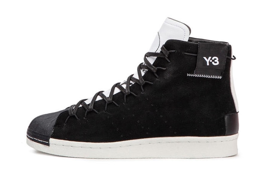 Adidas y3 super high Clearance