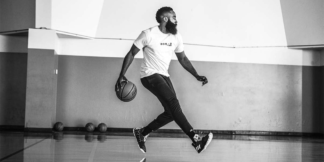 adidas Harden Vol. 3 Release Date