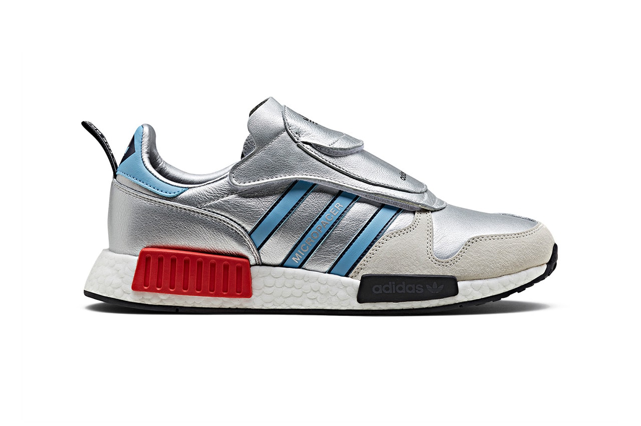 adidas HYBRID OF OUR PAST AND TODAY pack hypefest drop release date info details exclusive boston super nmd r1 country kamanda fyw byw boost 4d sole i-5923 marathon micropacer R1 rising star zx903 eqt