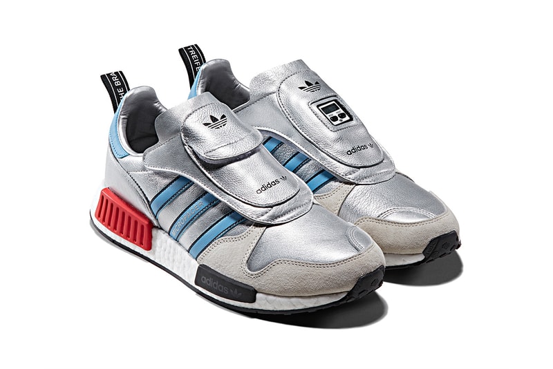 adidas HYBRID OF OUR PAST AND TODAY pack hypefest drop release date info details exclusive boston super nmd r1 country kamanda fyw byw boost 4d sole i-5923 marathon micropacer R1 rising star zx903 eqt